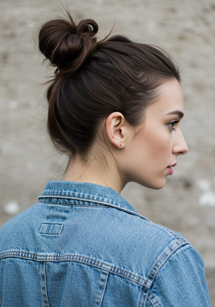 Top Knot