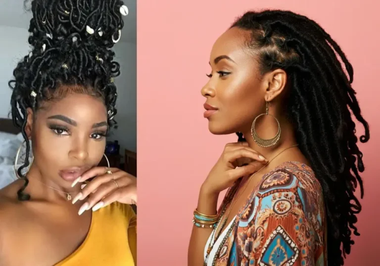 15 Best Goddess Locs Crochet Styles to Transform Your Look