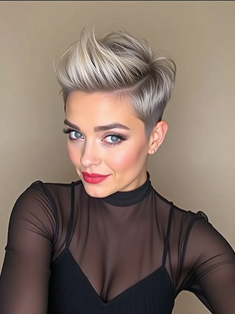 Pixie-Bob Hybrid