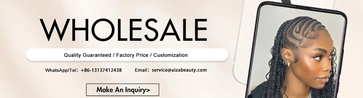 Aiza Beauty-Wholesale