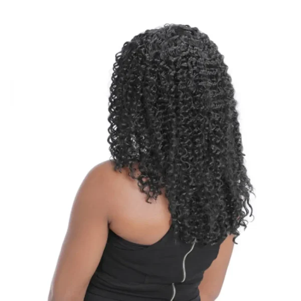 aliexpress kinky curly wig