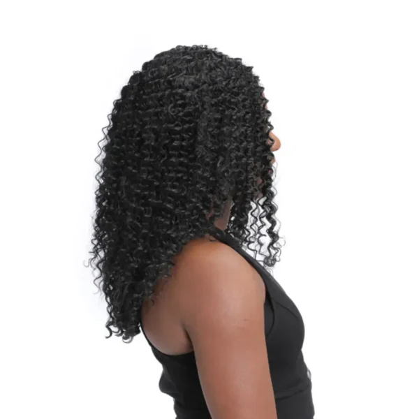 alipearl kinky curly wig