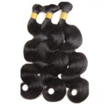 Body Wave Human Bulk Hair for Braiding