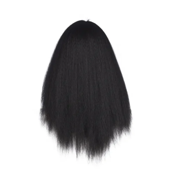 Yaki Synthetic Glueless Wig 22 Inches - Image 5