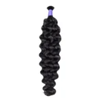 Water Wave Bulk Human Hair for Braiding