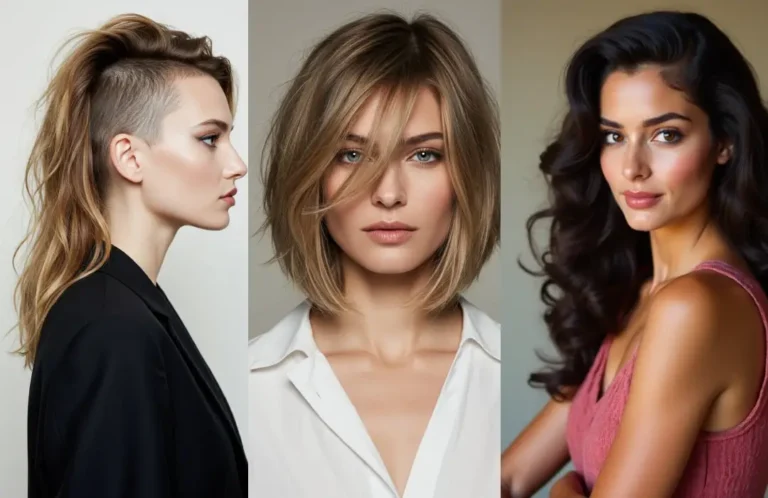 10 Trendy Italian Haircuts Every Woman Should Try