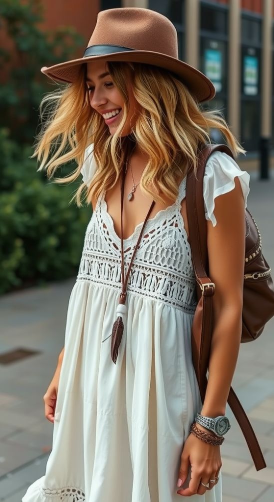 Boho Chic