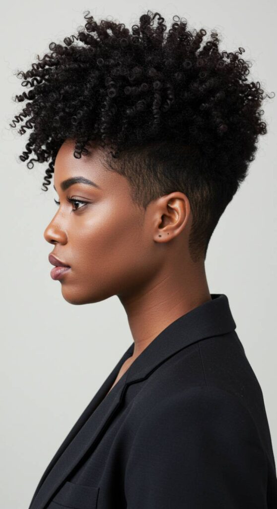 Tapered Fro