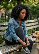 Image #1 from Aisha Bello