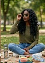 Image #1 from Ashley Johnson