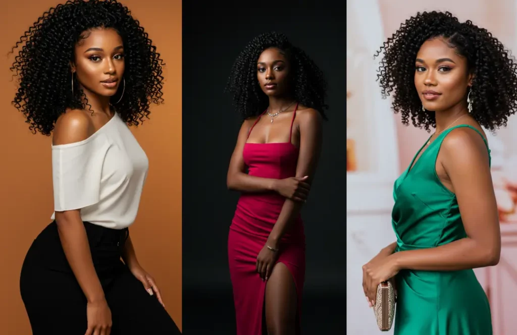 Curly Crochet Braids for Natural Hair: What You Need to Know