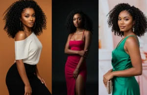 Curly Crochet Braids for Natural Hair: What You Need to Know