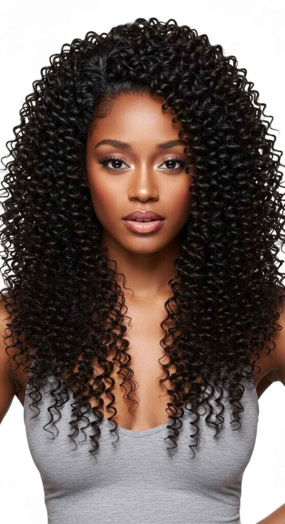 Freetress Jamaican Bounce