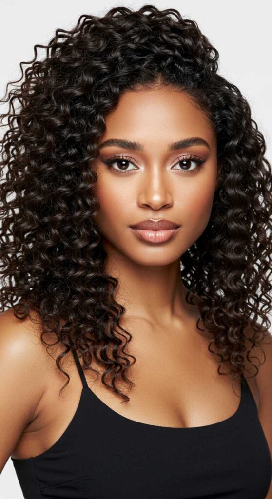Freetress Ringlet Wand Curl