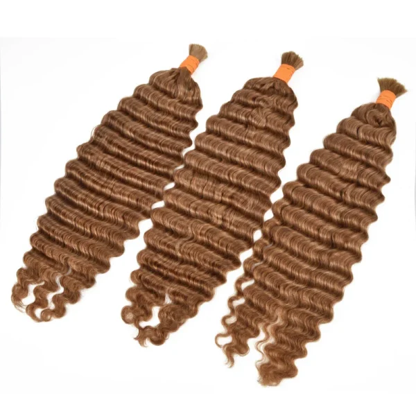 27 color braiding hair