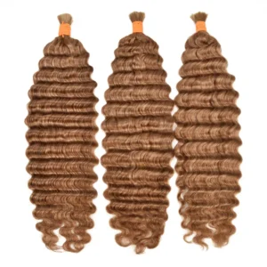 Color 27 Braiding Hair for Boho Braids