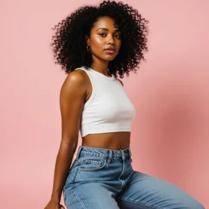 curly human hair crochet styles curly human hair crochet styles