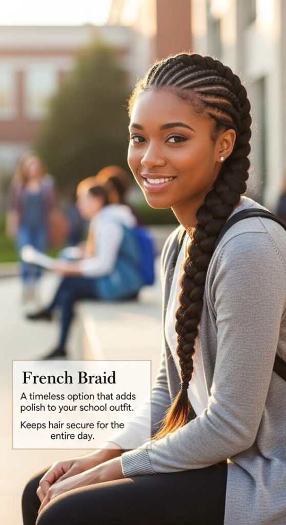 French Braid