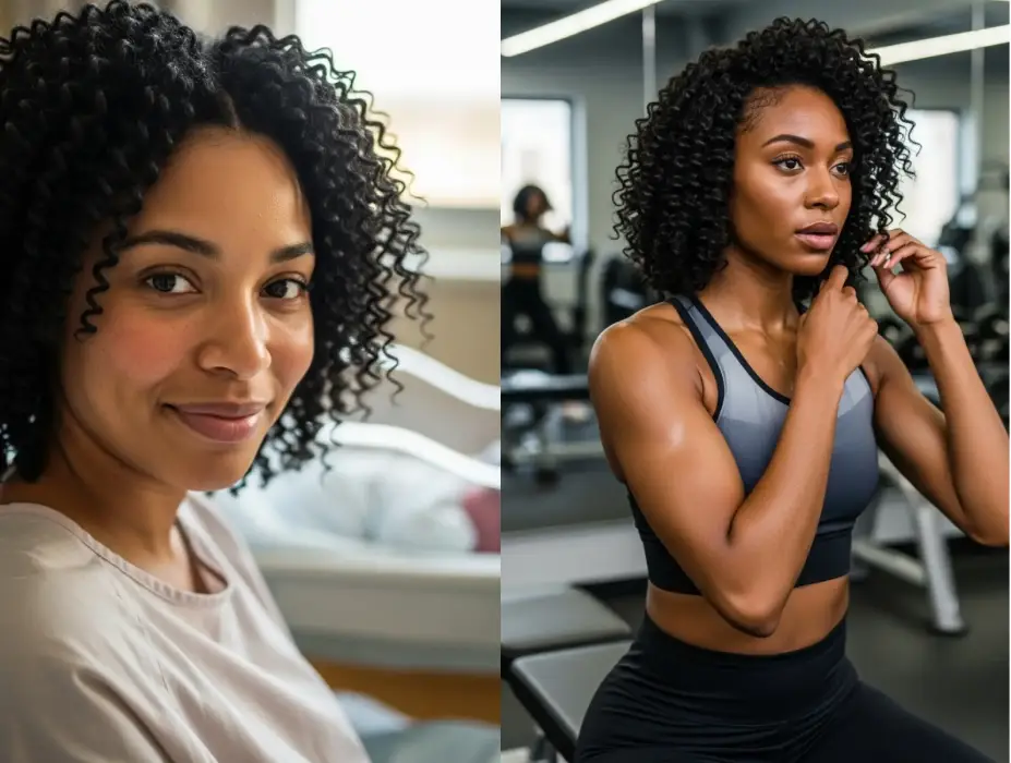 Human Crochet Hair: How to Choose the Right Style for You