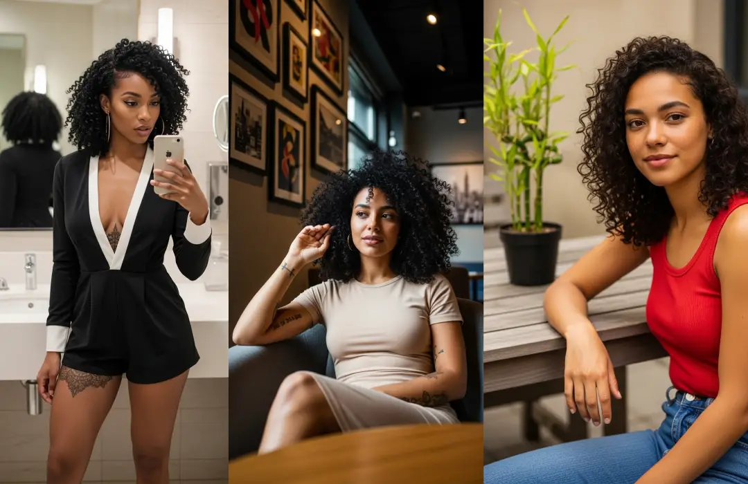 Protective Styling 101: Why Human Crochet Hair is the Future of Low-Maintenance Beauty