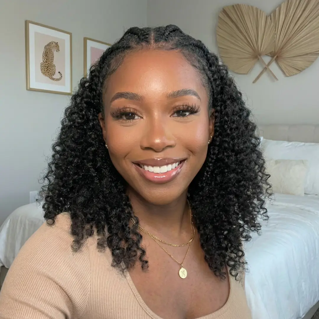 miracle knot crochet style