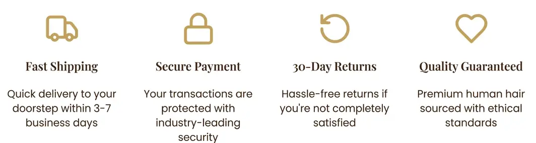 Trust Badge-Aiza Beauty