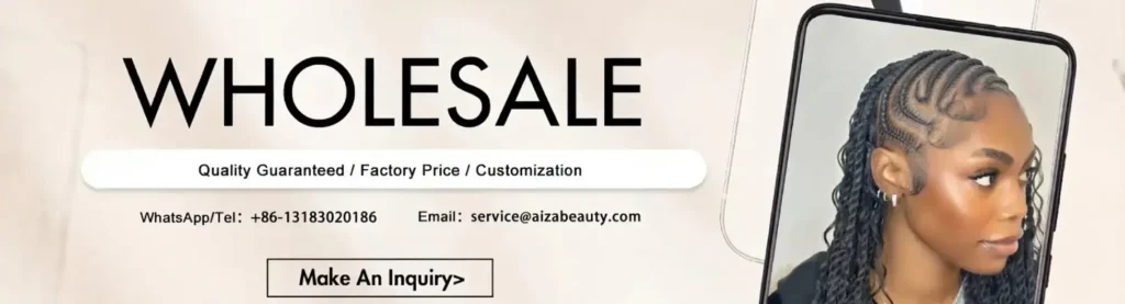Whosale Info Page-Aiza Beauty