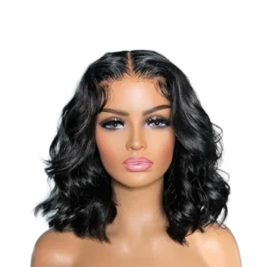 Wear and Go Glueless 5x5 hd lace Wigs