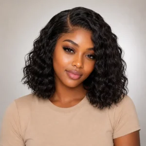 2x6 closure wig side part